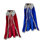 Dress-Up Royal Cape
